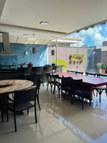 Imagem 6 - Casa Condomínio em Residencial Márcia, São José do Rio Preto - SP