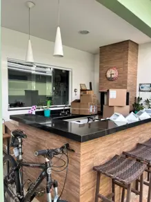 Imagem 3 - Casa Condomínio em Residencial Márcia, São José do Rio Preto - SP