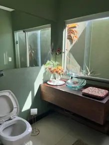 Imagem 4 - Casa Condomínio em Residencial Márcia, São José do Rio Preto - SP