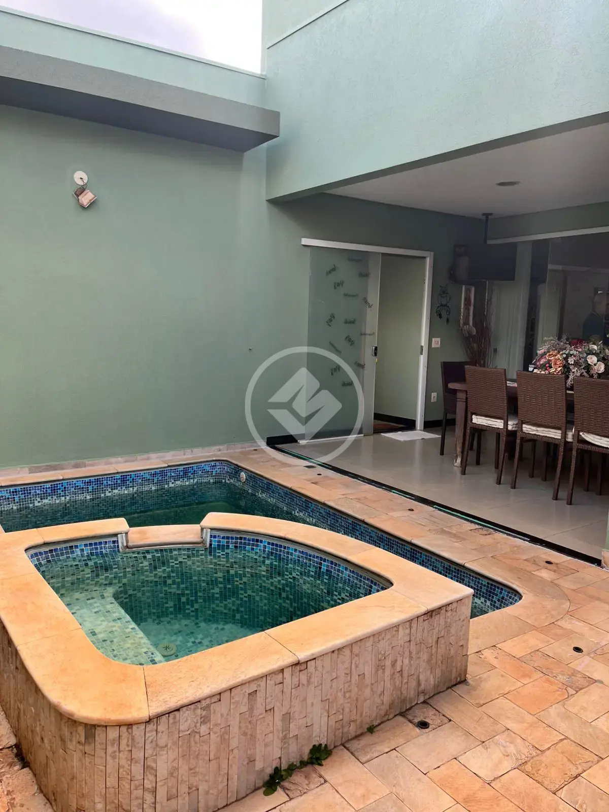 Image 14 - Casa Condomínio em Residencial Márcia, São José do Rio Preto - SP