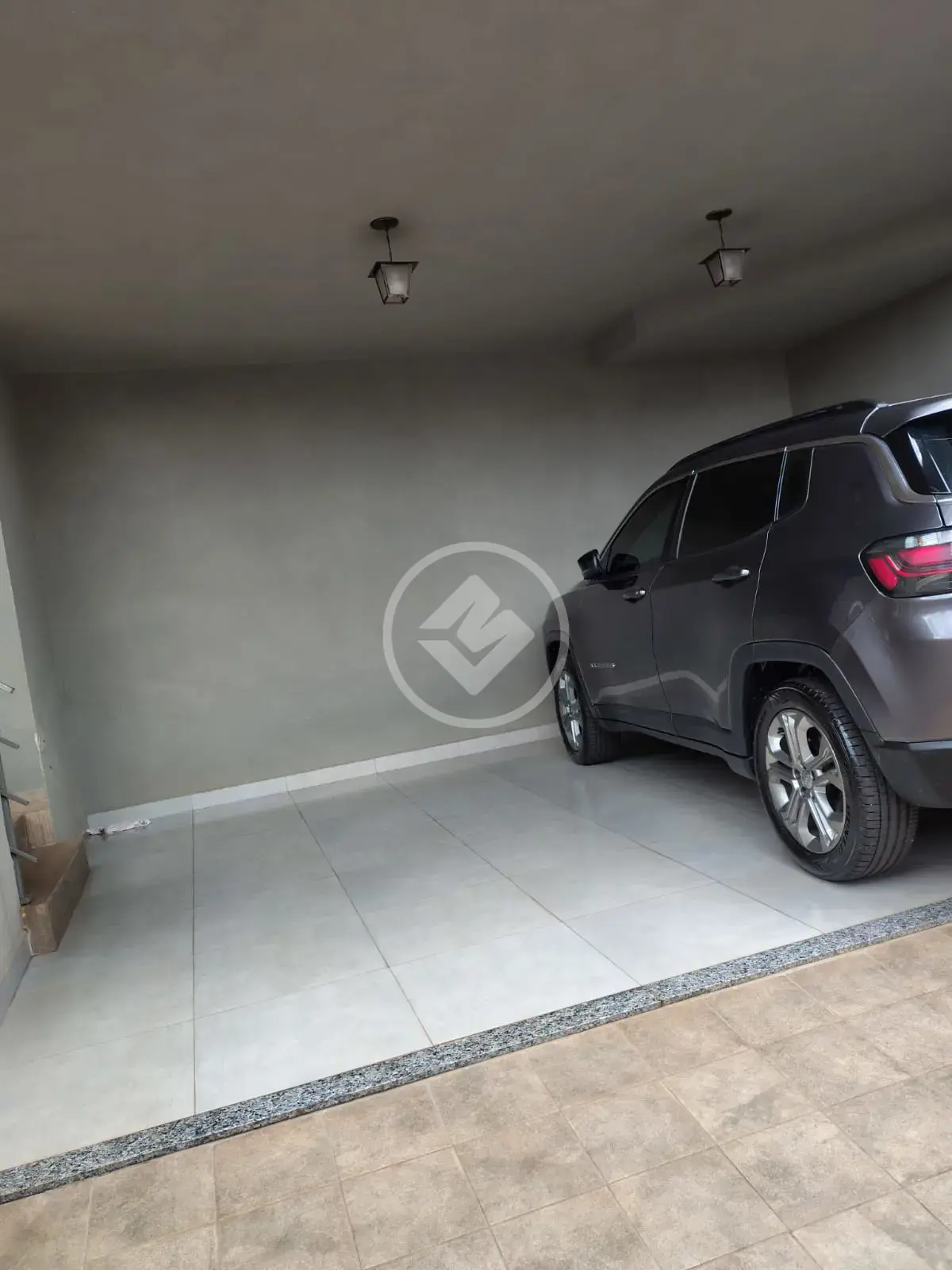 Imagem 1 - Casa em Residencial Palestra, São José do Rio Preto - SP
