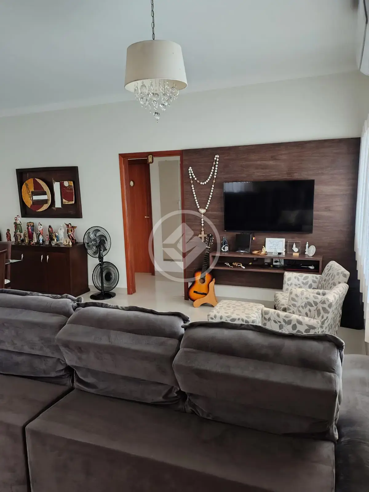 Imagem 5 - Casa em Residencial Palestra, São José do Rio Preto - SP