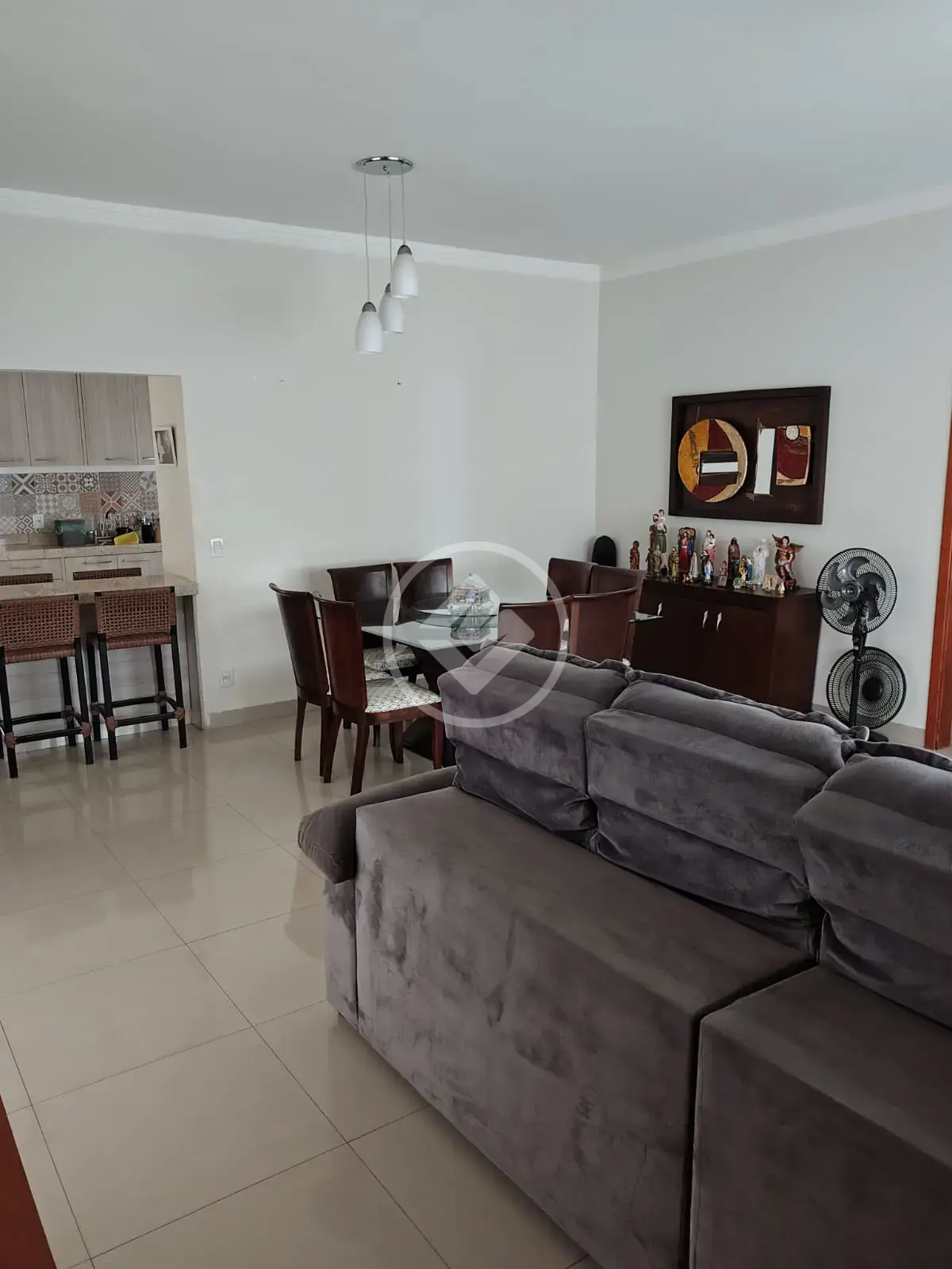 Imagem 4 - Casa em Residencial Palestra, São José do Rio Preto - SP