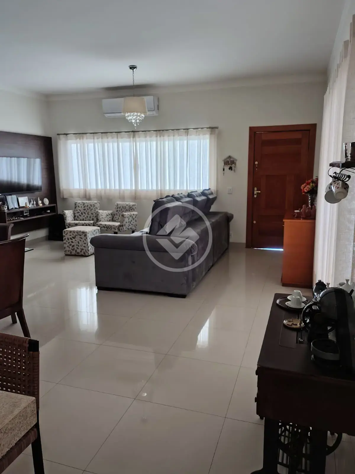 Imagem 3 - Casa em Residencial Palestra, São José do Rio Preto - SP