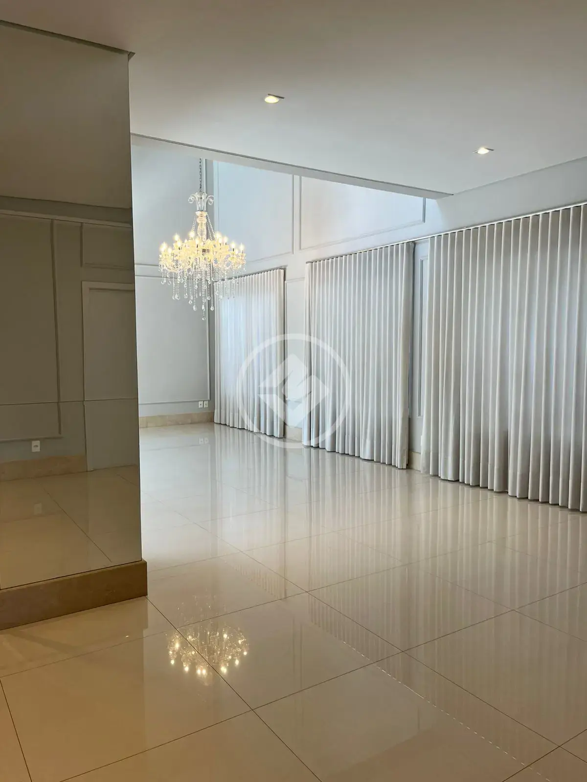 Imagem 1 - Casa Condomínio em Residencial Márcia, São José do Rio Preto - SP