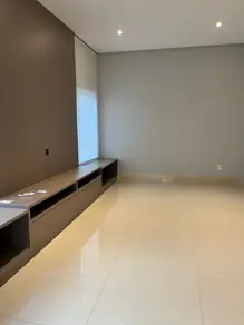 Imagem 3 - Casa Condomínio em Residencial Márcia, São José do Rio Preto - SP