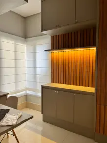 Imagem 4 - Casa Condomínio em Residencial Márcia, São José do Rio Preto - SP