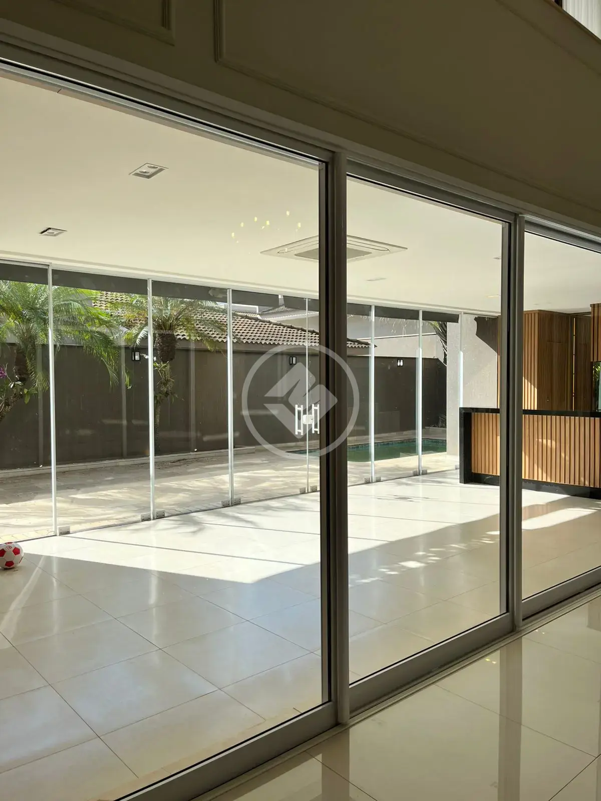 Imagem 5 - Casa Condomínio em Residencial Márcia, São José do Rio Preto - SP