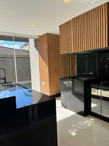 Imagem 6 - Casa Condomínio em Residencial Márcia, São José do Rio Preto - SP