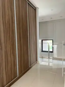 Imagem 2 - Casa Condomínio em Residencial Márcia, São José do Rio Preto - SP
