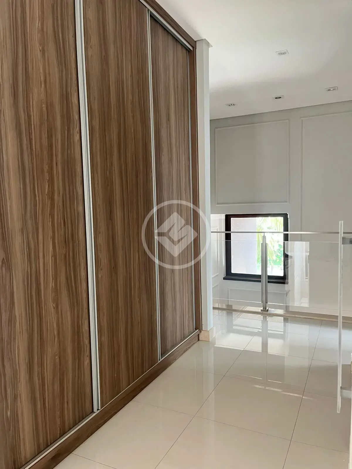 Imagem 2 - Casa Condomínio em Residencial Márcia, São José do Rio Preto - SP