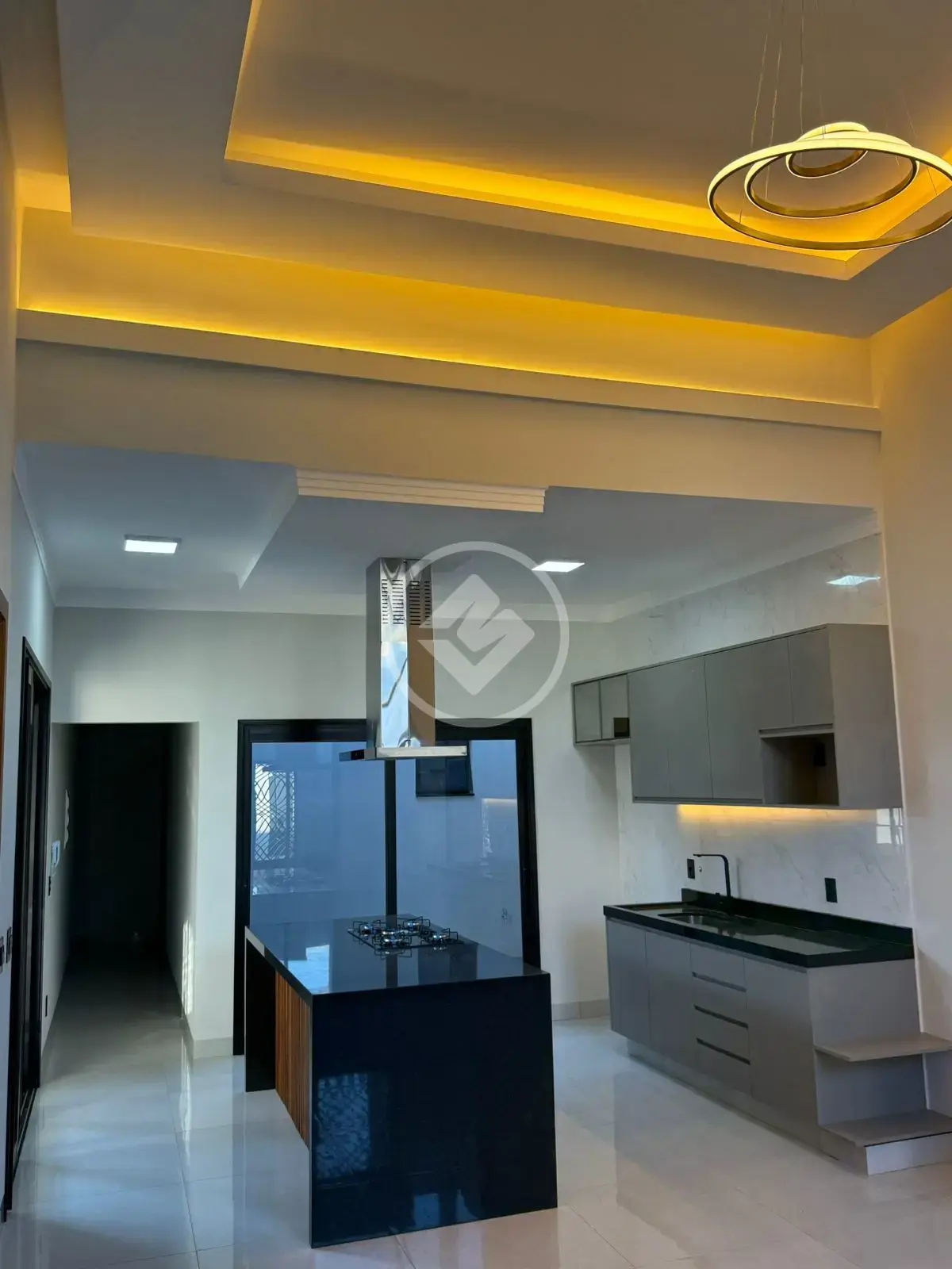 Imagem 5 - Casa Condomínio em Eville, Bady Bassitt - SP