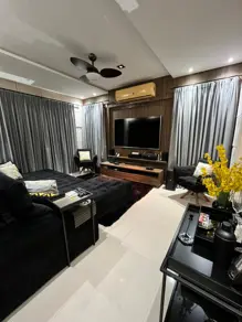 Imagem 2 - Casa Condomínio em Residencial Márcia, São José do Rio Preto - SP