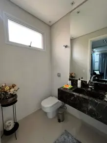 Imagem 3 - Casa Condomínio em Residencial Márcia, São José do Rio Preto - SP