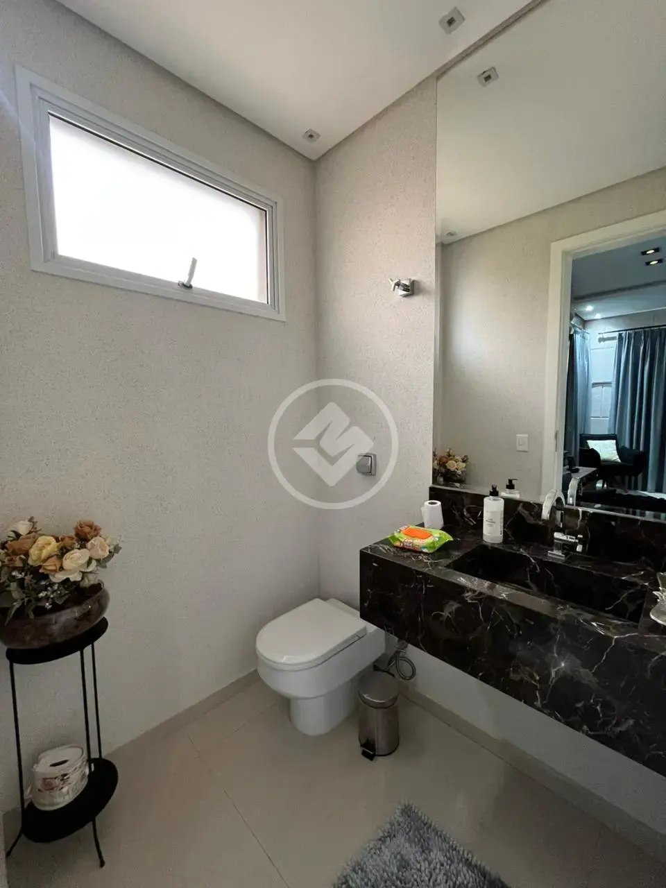 Imagem 3 - Casa Condomínio em Residencial Márcia, São José do Rio Preto - SP