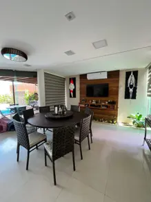 Imagem 4 - Casa Condomínio em Residencial Márcia, São José do Rio Preto - SP