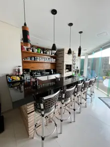 Imagem 5 - Casa Condomínio em Residencial Márcia, São José do Rio Preto - SP