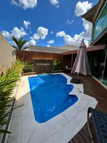 Imagem 6 - Casa Condomínio em Residencial Márcia, São José do Rio Preto - SP