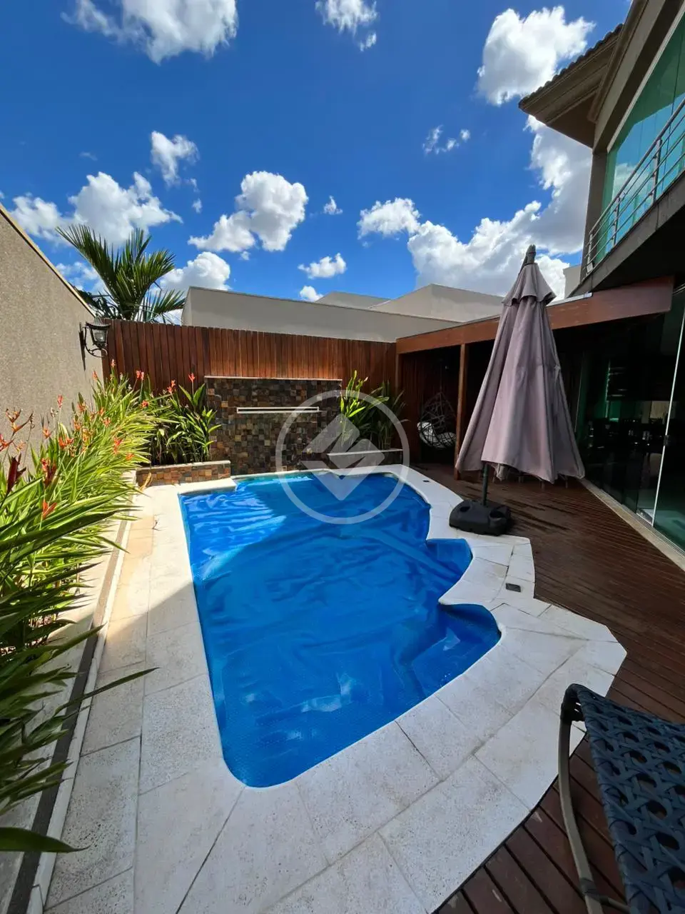 Imagem 6 - Casa Condomínio em Residencial Márcia, São José do Rio Preto - SP