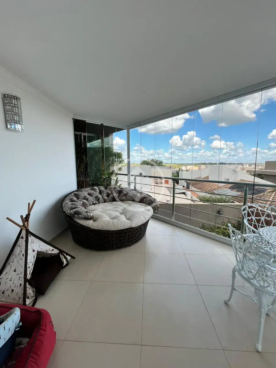 Image 17 - Casa Condomínio em Residencial Márcia, São José do Rio Preto - SP