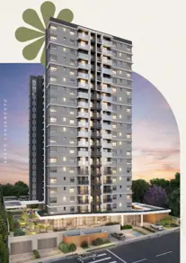 Apartamento Reserva da Mata, São José do Rio Preto - SP — foto 1