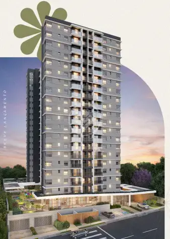 Imagem 1 - Apartamento em Reserva da Mata, São José do Rio Preto - SP