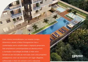 Imagem 3 - Apartamento em Reserva da Mata, São José do Rio Preto - SP