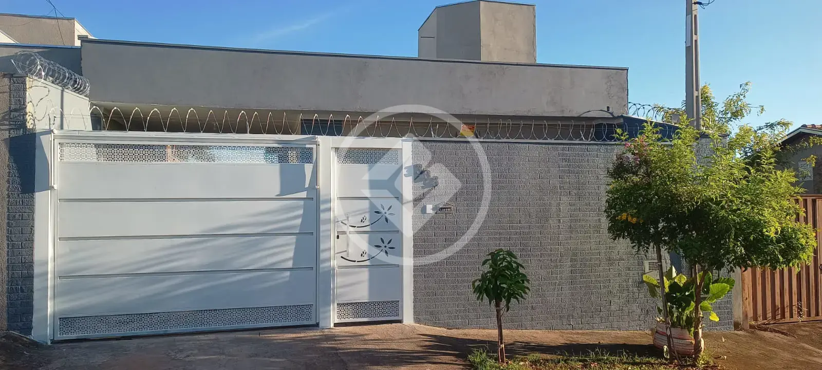 Imagem 1 - Casa em Jardim Nunes 2, São José do Rio Preto - SP