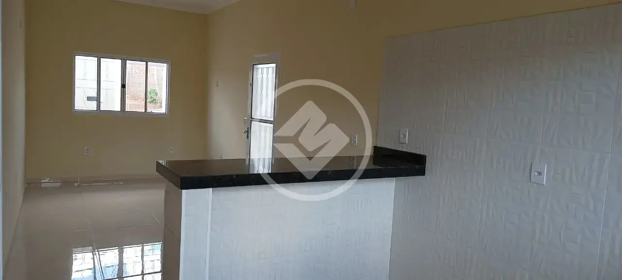 Imagem 5 - Casa em Jardim Nunes 2, São José do Rio Preto - SP