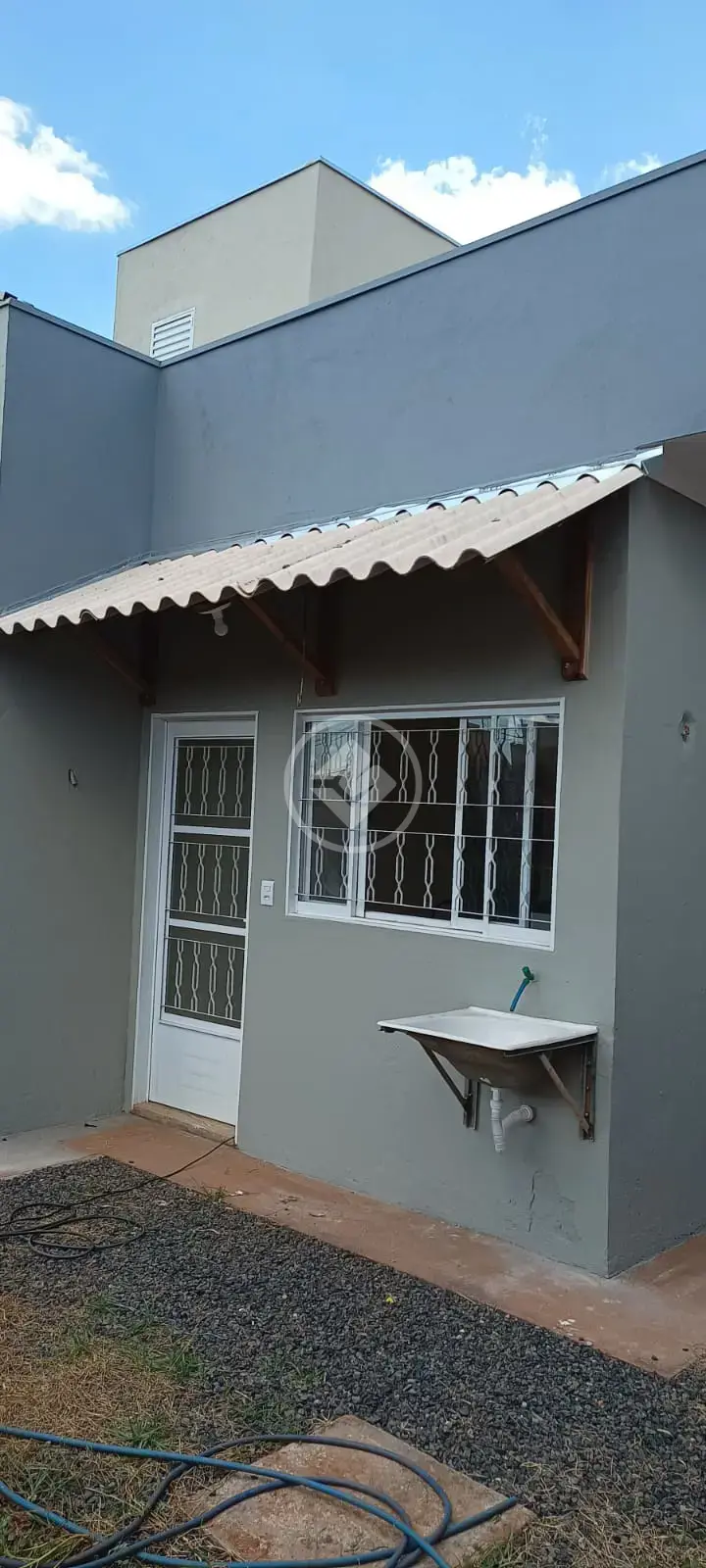 Imagem 2 - Casa em Jardim Nunes 2, São José do Rio Preto - SP