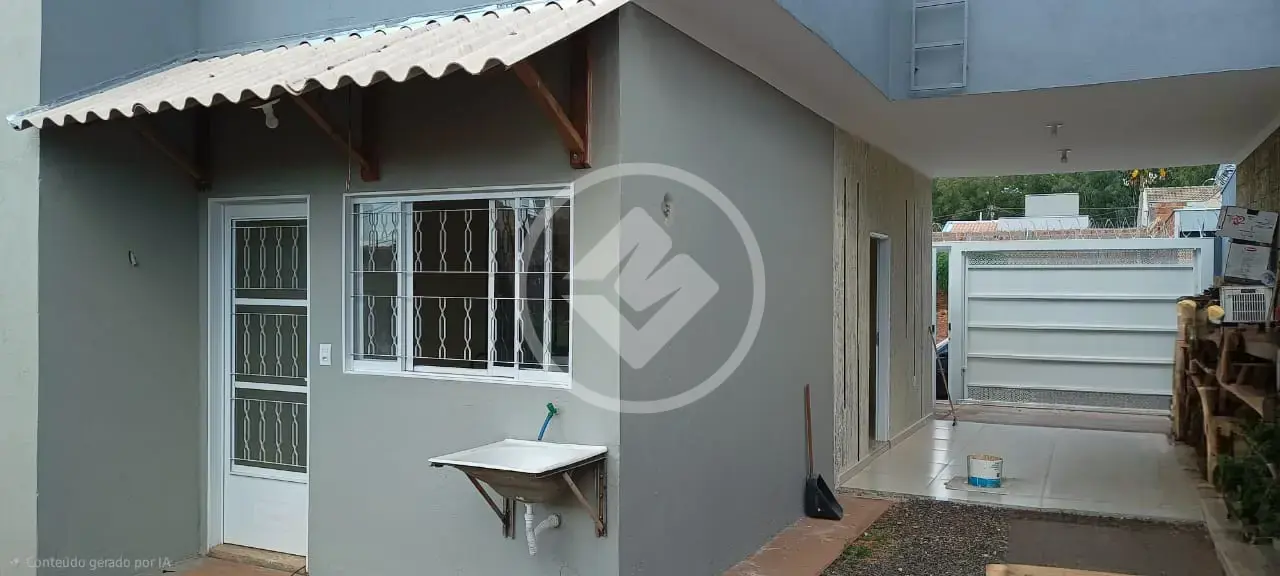 Imagem 3 - Casa em Jardim Nunes 2, São José do Rio Preto - SP