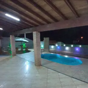 Imagem 2 - Chácara em Cidade Impperial, Guapiaçu - SP