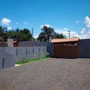 Chácara Cidade Impperial, Guapiaçu - SP — foto 2