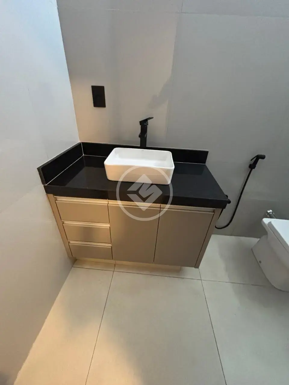 Imagem 1 - Casa em Residencial Setsul II, São José do Rio Preto - SP