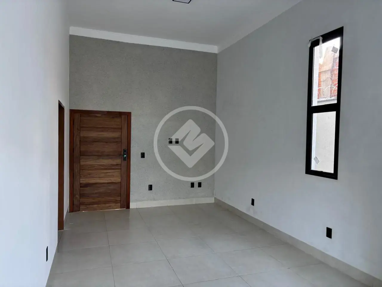 Imagem 1 - Casa em Residencial Setsul II, São José do Rio Preto - SP