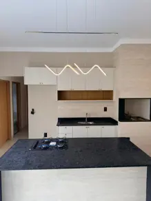 Imagem 6 - Casa Condomínio em Eville Bady Bassitt, Bady Bassitt - SP