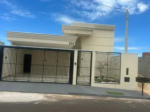 Casa Condomínio Eville Bady Bassitt, Bady Bassitt - SP — foto 1