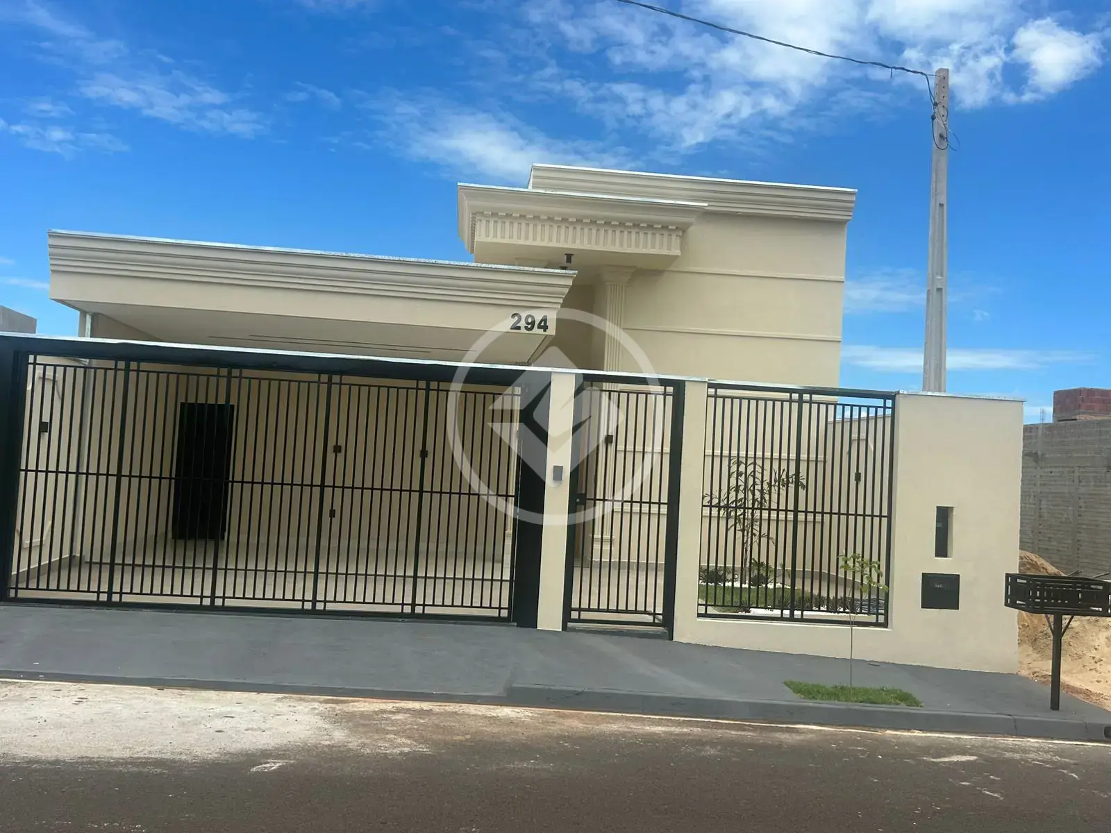 Imagem 1 - Casa Condomínio em Eville Bady Bassitt, Bady Bassitt - SP