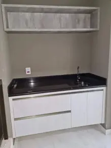 Imagem 2 - Apartamento em Jardim Tarraf II, São José do Rio Preto - SP