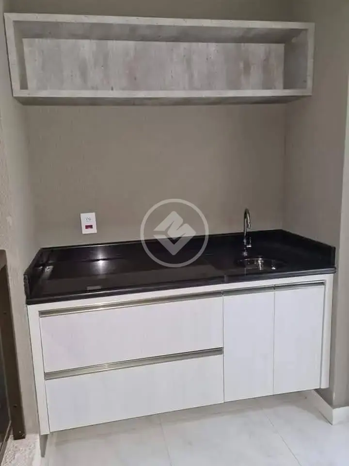 Imagem 2 - Apartamento em Jardim Tarraf II, São José do Rio Preto - SP