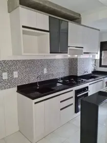 Apartamento Jardim Tarraf II, São José do Rio Preto - SP — foto 1