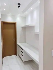 Imagem 3 - Apartamento em Jardim Tarraf II, São José do Rio Preto - SP