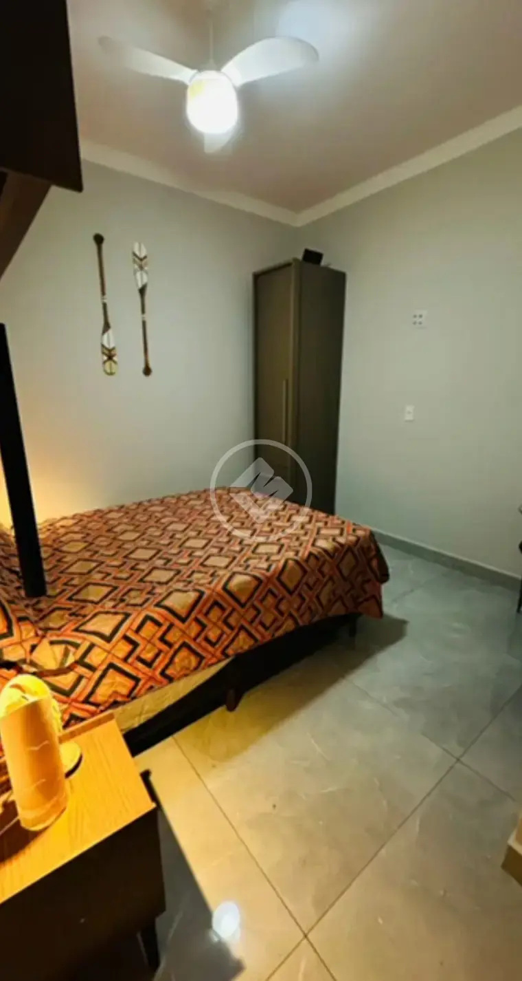 Imagem 4 - Casa Condomínio em Parque Residencial Nature I, São José do Rio Preto - SP