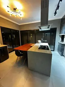 Imagem 6 - Casa Condomínio em Parque Residencial Nature I, São José do Rio Preto - SP