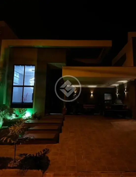Image 12 - Casa Condomínio em Parque Residencial Nature I, São José do Rio Preto - SP
