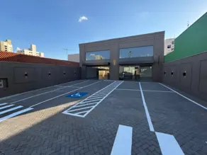 Sala Comercial BOA VISTA, São José do Rio Preto - SP — foto 2