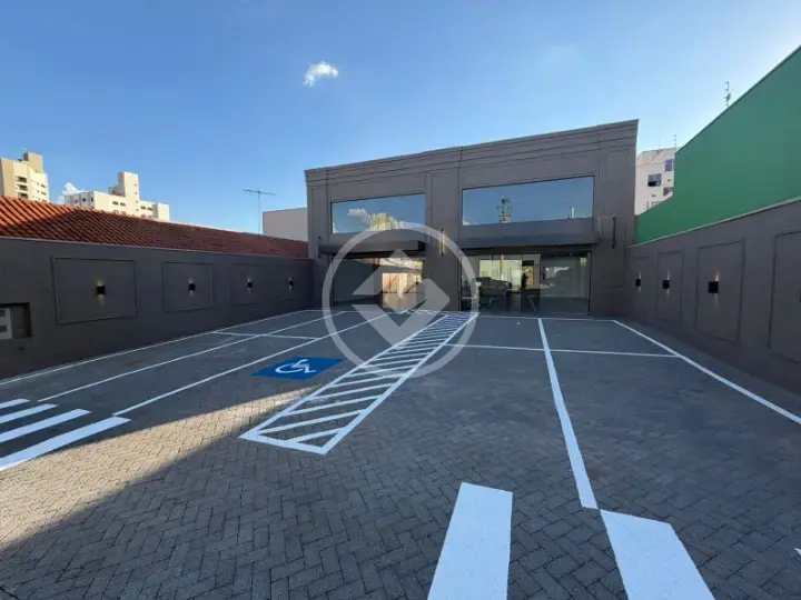 Image 2 - Sala Comercial em BOA VISTA, São José do Rio Preto - SP