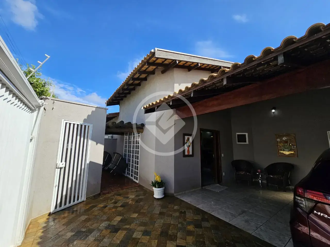 Imagem 2 - Casa em Boa Vista, São José do Rio Preto - SP