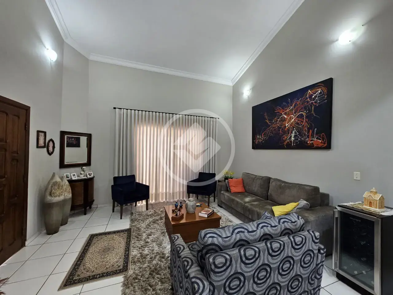 Imagem 4 - Casa em Boa Vista, São José do Rio Preto - SP