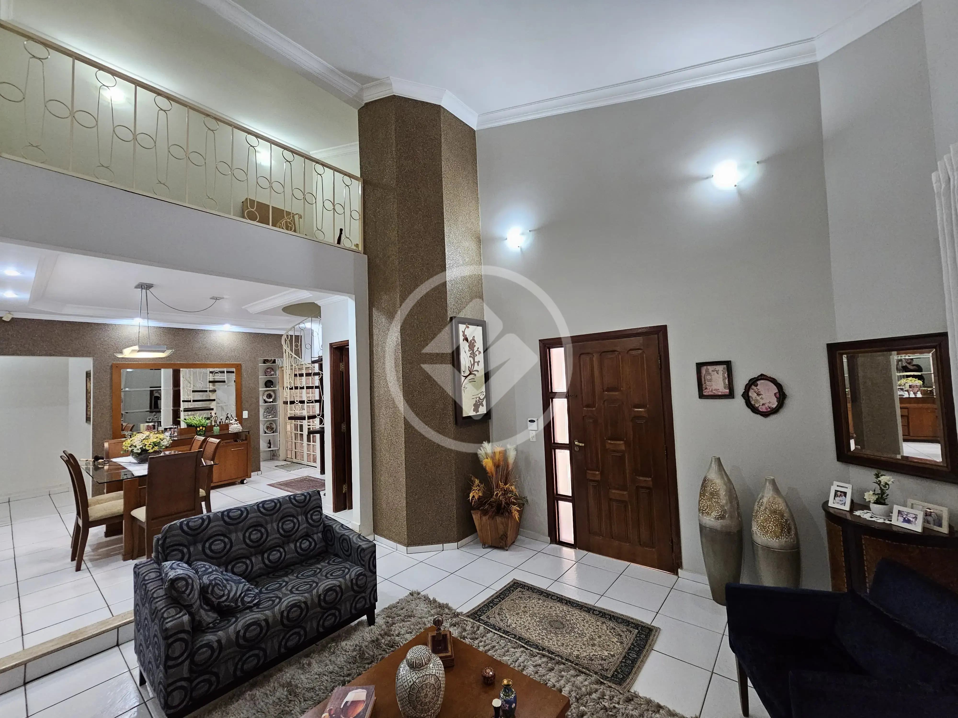 Imagem 5 - Casa em Boa Vista, São José do Rio Preto - SP